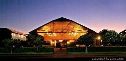 University Square Hotel Fresno Faciliteiten foto